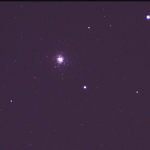 M15 Globular Cluster