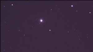 M15 Globular Cluster