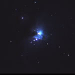 M42 - Orion Nebula