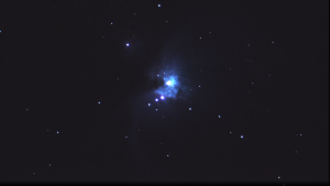 M42 - Orion Nebula