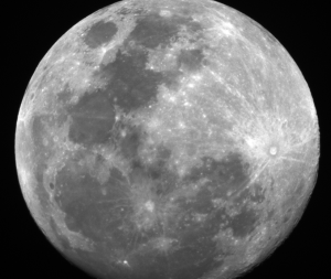 Moon - SV305 - AT66