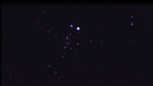 Owl Cluster - NG457