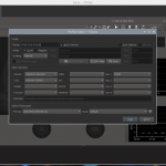 Ekos Equipment Profile