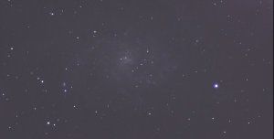 M33 - Triangulum Galaxy