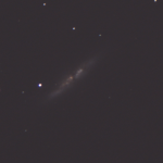 M82 - Cigar Galaxy