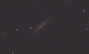 M82 - Cigar Galaxy