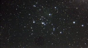 IC 1805, The Heart Nebula