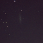 M108 - Galaxy - Taken on 01/14/2022