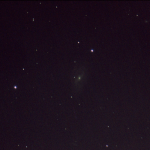 M109 - Galaxy - Taken on 01/14/2022