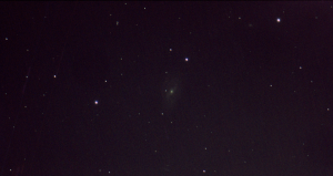 M109 - Galaxy - Taken on 01/14/2022