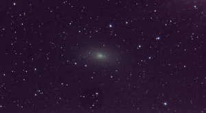 M110, Messier 110, Galaxy