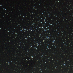 M38, Messier 38, Open Cluster