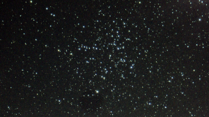 M38, Messier 38, Open Cluster