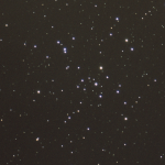 M41 - Open Cluster - Taken on 01/14/2022