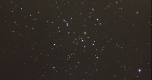 M41 - Open Cluster - Taken on 01/14/2022