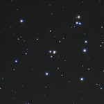 M44 - The Beehive Cluster - Taken on 01/14/2022