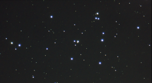 M44 - The Beehive Cluster - Taken on 01/14/2022