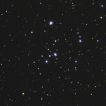 M47 - Open Cluster - Taken on 01/14/2022