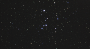 M47 - Open Cluster - Taken on 01/14/2022