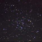 M50 - Open Cluster - Taken on 01/14/2022