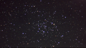 M50 - Open Cluster - Taken on 01/14/2022