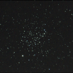 M67 - Open Cluster - Taken on 01/22/2022