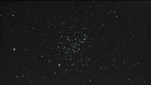 M67 - Open Cluster - Taken on 01/22/2022