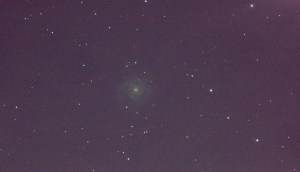 M74 - The Phantom Galaxy - Taken on 01/14/2022