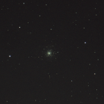 M79 - Globular Cluster - Taken on 01/14/2022