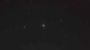M79 - Globular Cluster - Taken on 01/14/2022