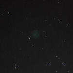 M97 - The Owl Nebula - Taken on 01/14/2022