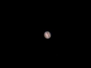 Jupiter GRS - 09/18/2010