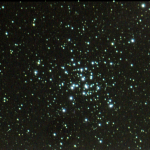 M36, Messier 36 - Open Cluster - Taken 01/08/2022