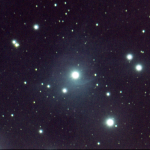 M45, Messier 45 - Open Cluster - Pleiades - Taken 01/08/2022