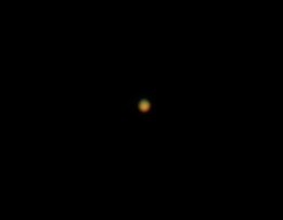 Mars - 01/27/2010