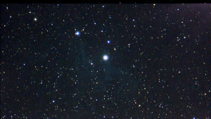 IC405 - Captured 02/05/2022 - CloudyNights Feb 2022 EAA Challenge Object