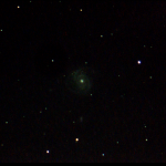 M100, Galaxy, EAA 02/11/2022