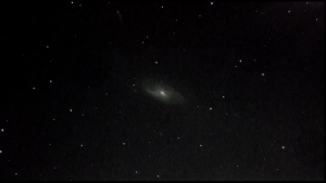 M106, Messier 106, Galaxy, 02/09/2022