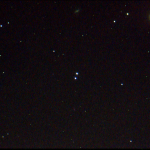 M40 - Optical Double Star - Captured on 02/05/2022