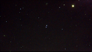 M40 - Optical Double Star - Captured on 02/05/2022