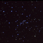 M48 - Open Cluster - Captured on 02/05/2022