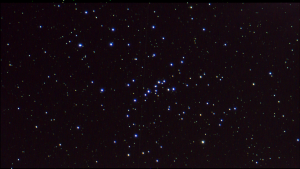 M48 - Open Cluster - Captured on 02/05/2022