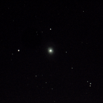 M94, Galaxy, EAA 02/11/2022