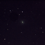 M95, Galaxy, EAA 02/11/2022