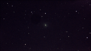 M95, Galaxy, EAA 02/11/2022