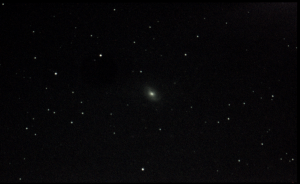 M96, Galaxy, EAA 02/11/2022