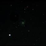 M99, Galaxy, EAA 02/11/2022