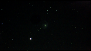 M99, Galaxy, EAA 02/11/2022