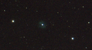 NGC 1514 - Planetary Nebula - Captured 02/01/2022 