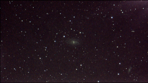 NGC2336 - Galaxy - Captured on 02/05/2022